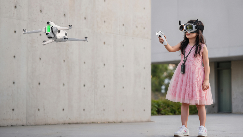 Your Ultimate Guide to the World of Toy Drones