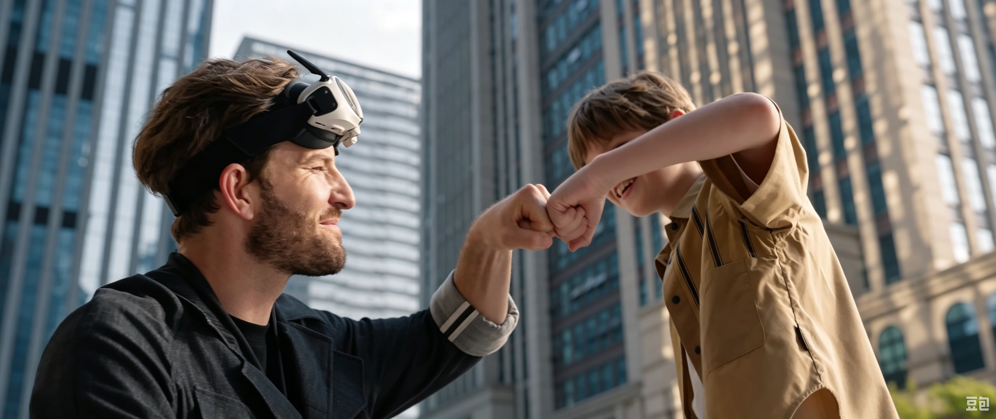 Choosing a Drone for Kids: A Parent's Guide to Safe, Shared Flying