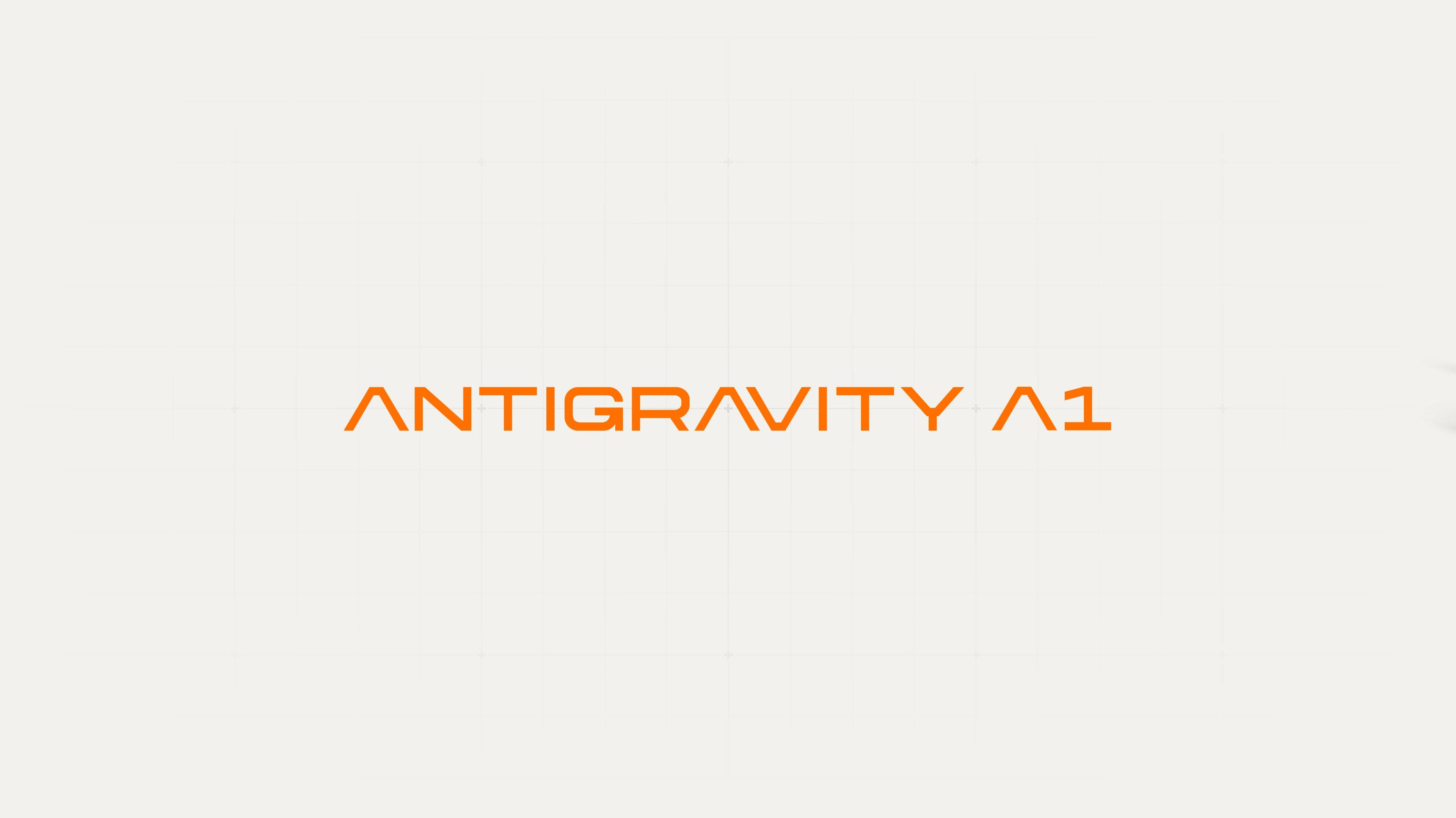 Antigravity A1 Drone