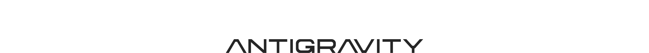 antigravity logo