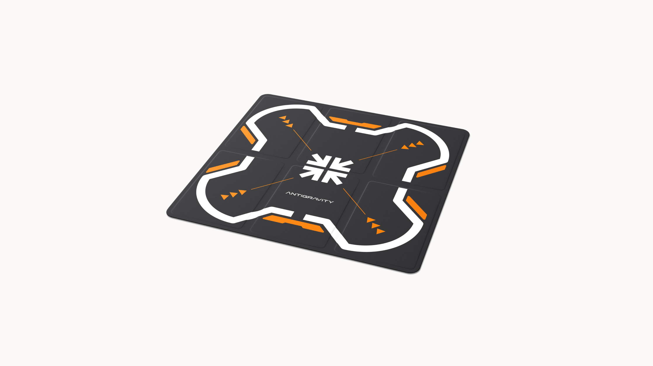 A1 Landing Pad
