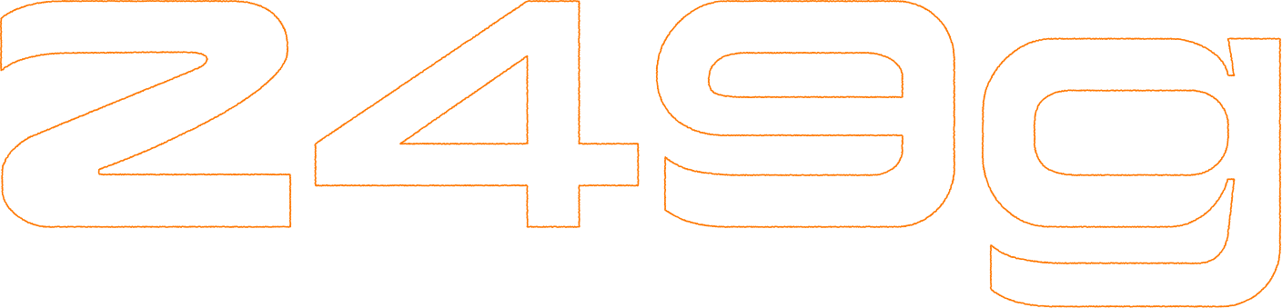 LIGHTEN YOUR JOURNEY