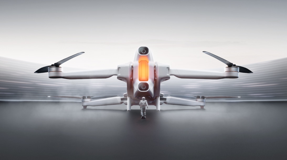 New Pilots: Guide to First Flight