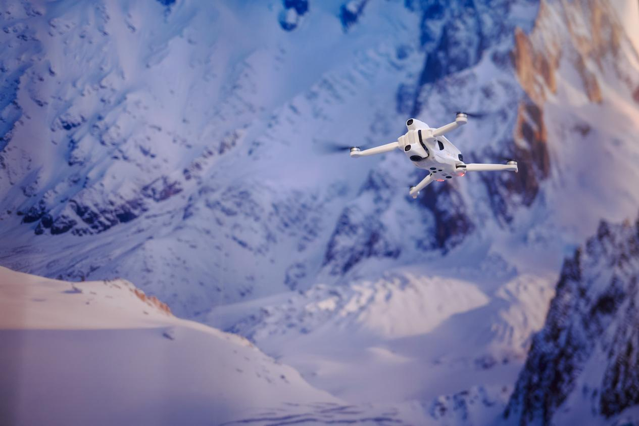 United States drone registration