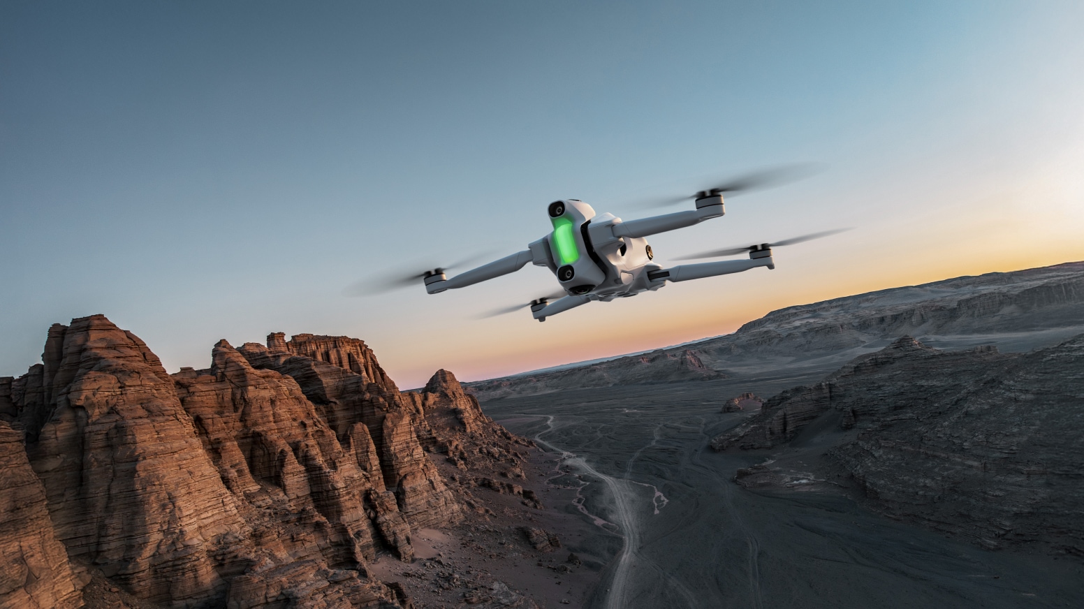 Antigravity A1 Named to TIME's Best Inventions of 2025