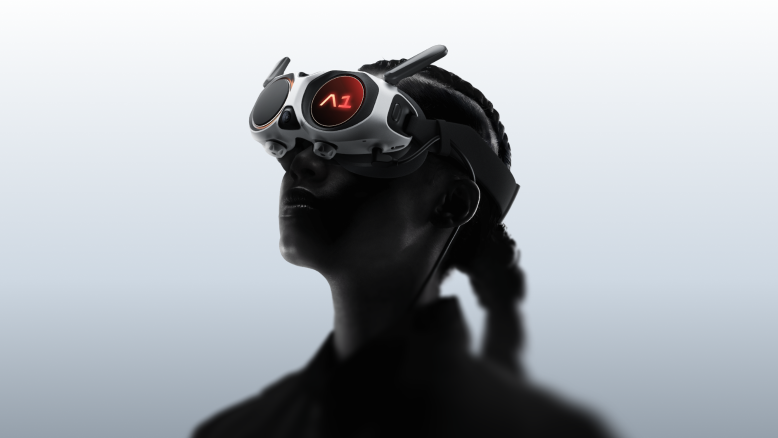 What is a Drone with Headset and Why is it So Popular?