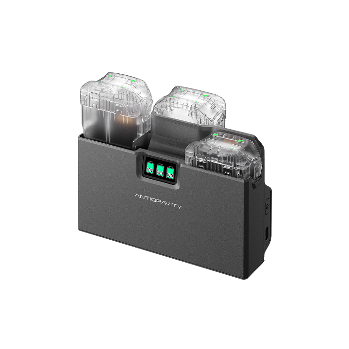 A1 Charging Hub