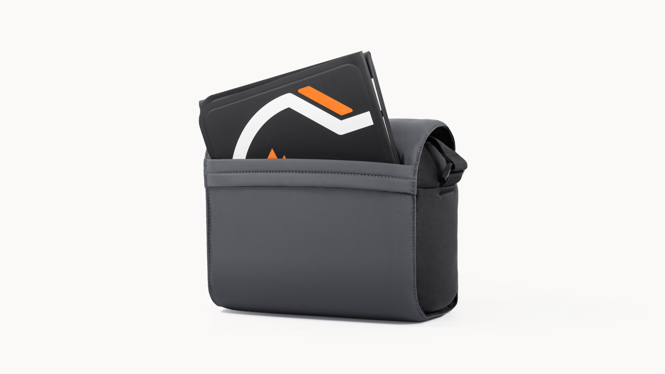 Συσκευάζεται ελαφριά. Στεγνώνει γρήγορα.