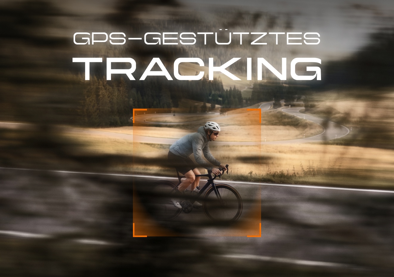 GPS TRACKING