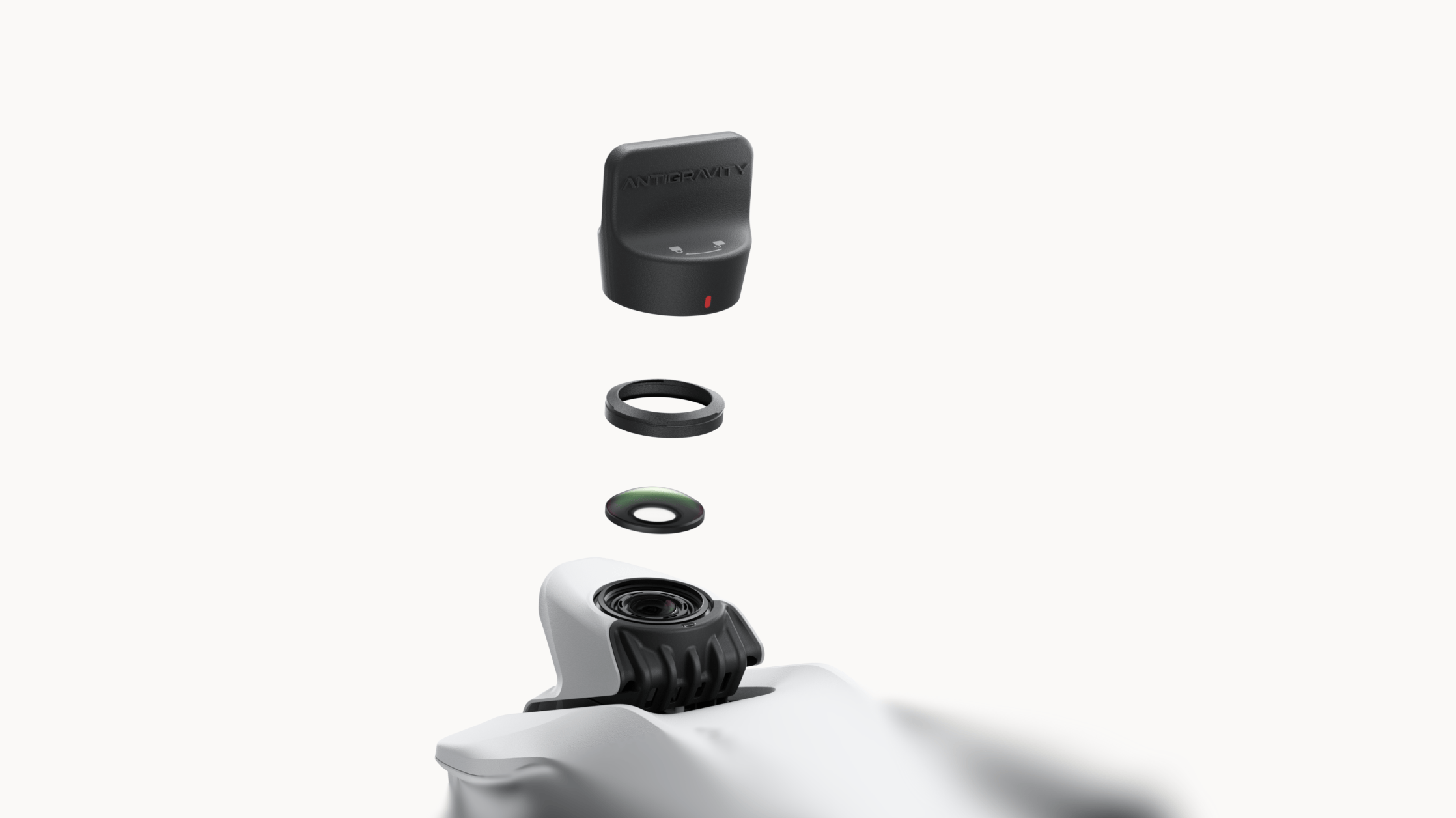 Κιτ αντικατάστασης φακών A1