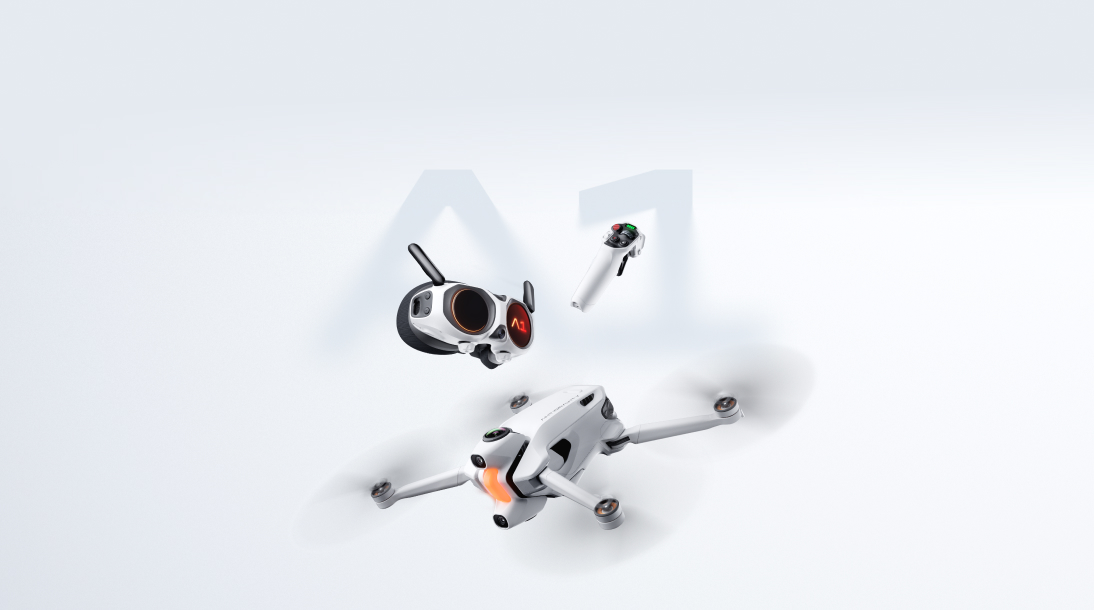 Which 360 Drone Should Beginners Pick?