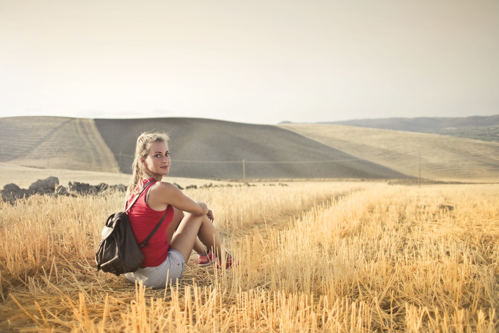 Simple Popular Web Design Best Selfie Drone for Solo Travelers: Features & How to Choose