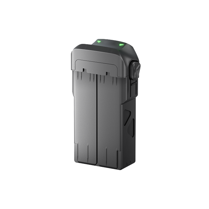 High-Capacity Flight Battery