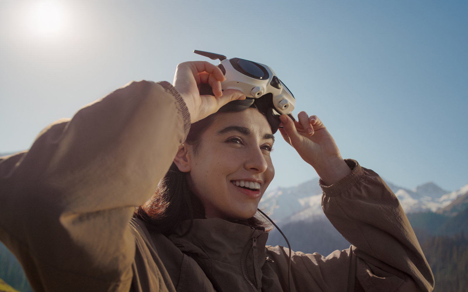 The A1 Experience: What's Different About 360 Flight?