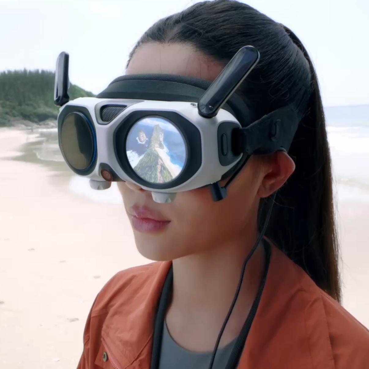 A1を購入 ― Insta360と共同開発した世界初の8K 360度ドローン
