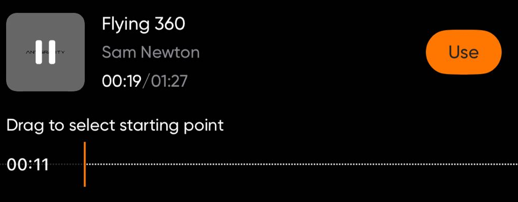 How to Edit A1 Footage