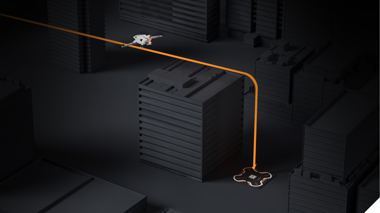 360 PERCEPTION,
SAFER NAVIGATION