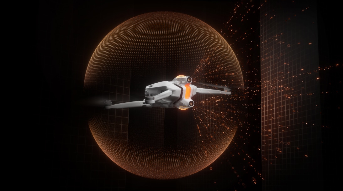 Automatic Obstacle Avoidance: Your Co-Pilot in the Sky