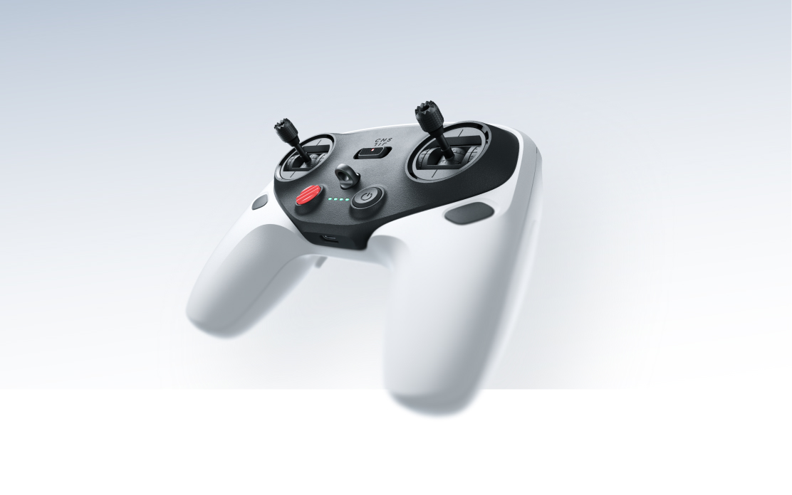 Remote Controller