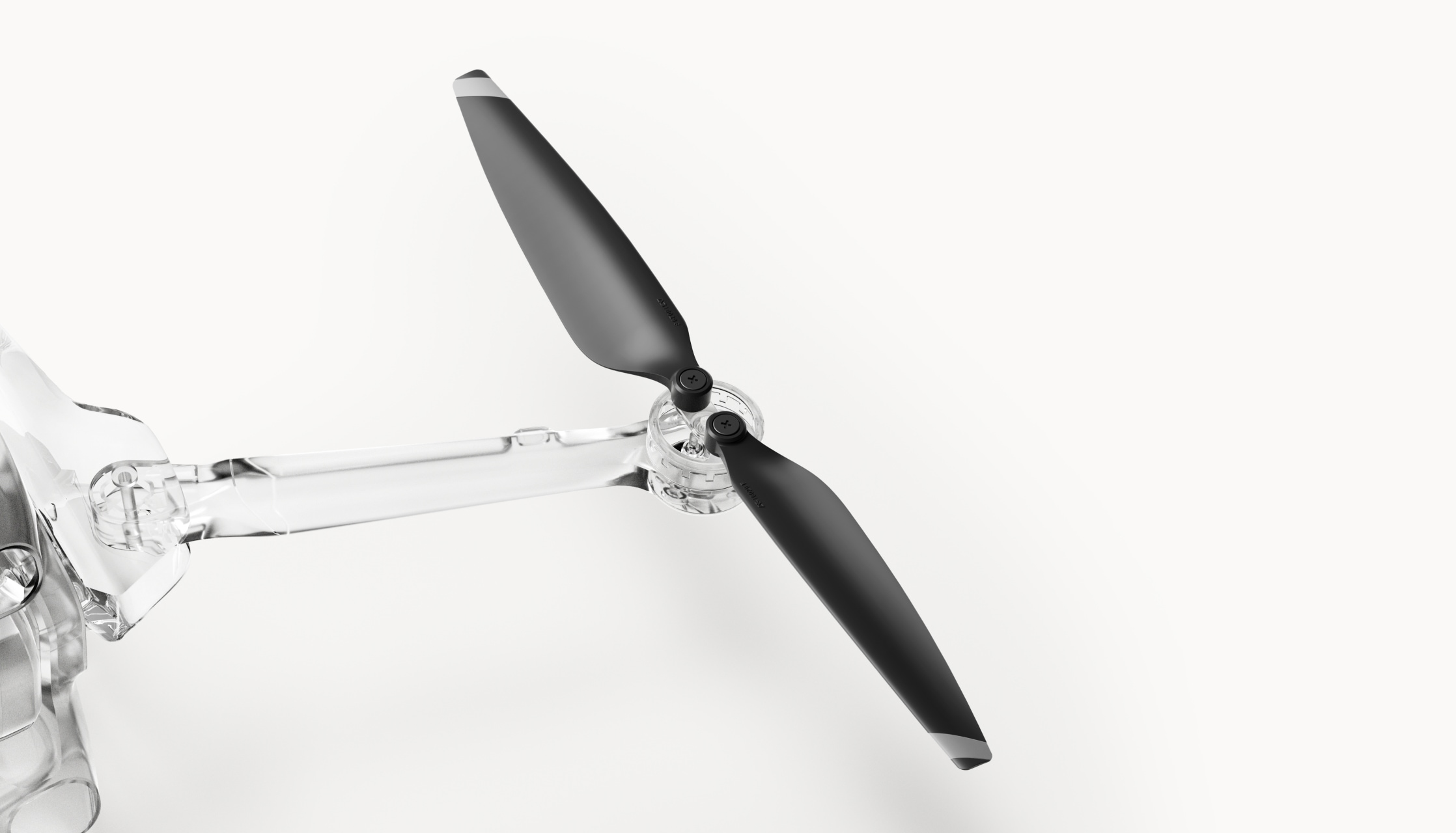 propeller set