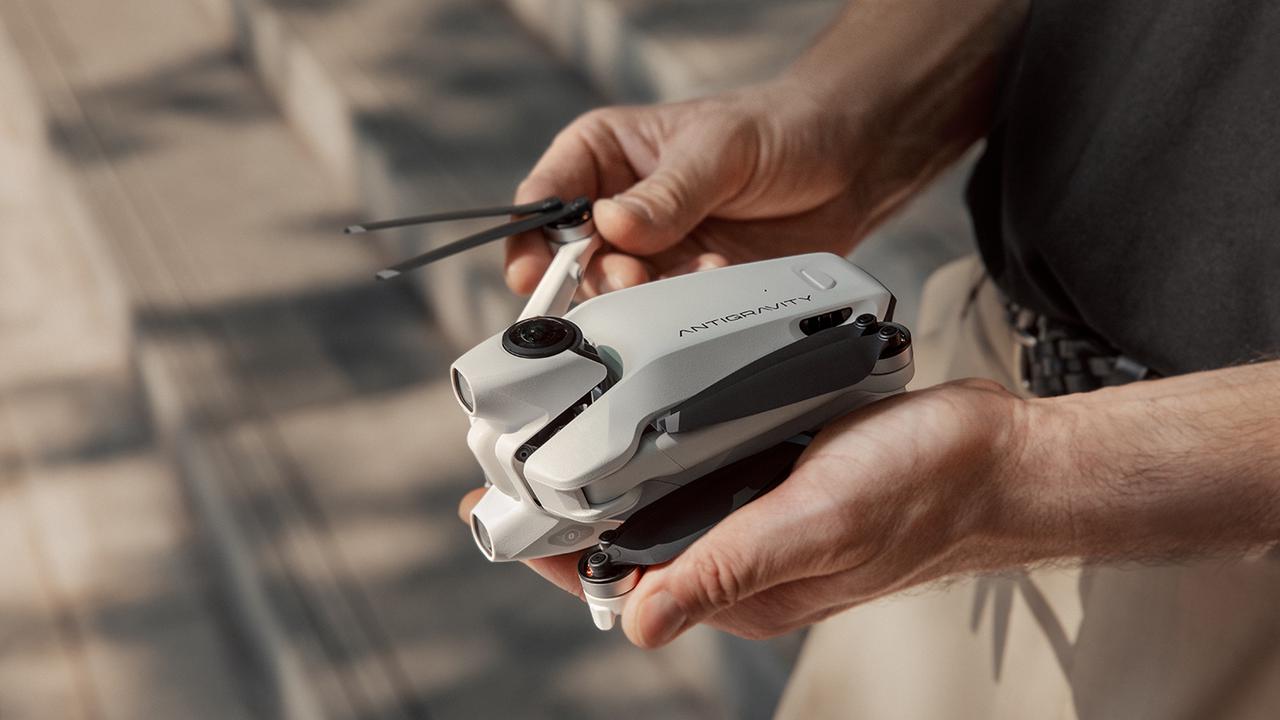 antigravity a1 image