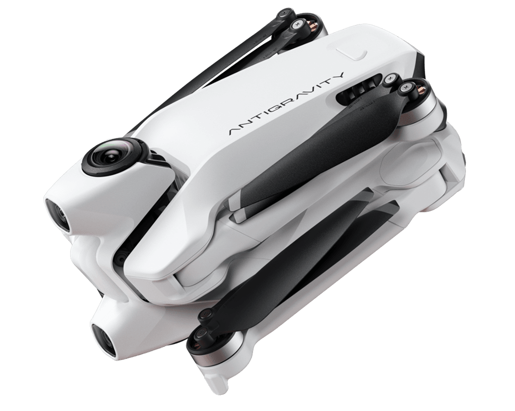 LIGHTEN YOUR JOURNEY