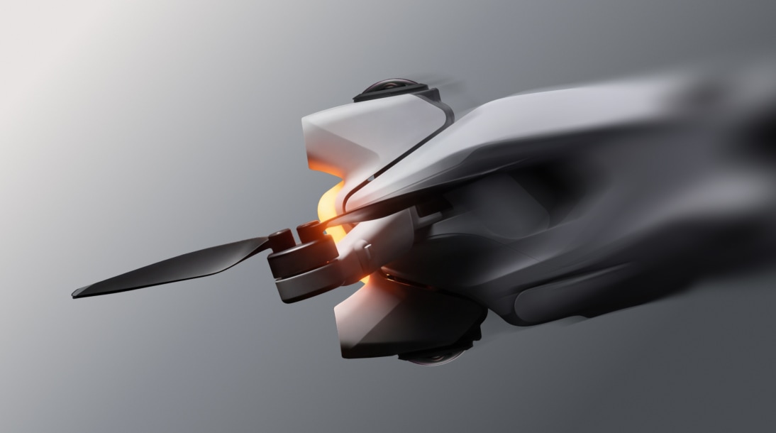 After Dark: How to Fly Drones at Night