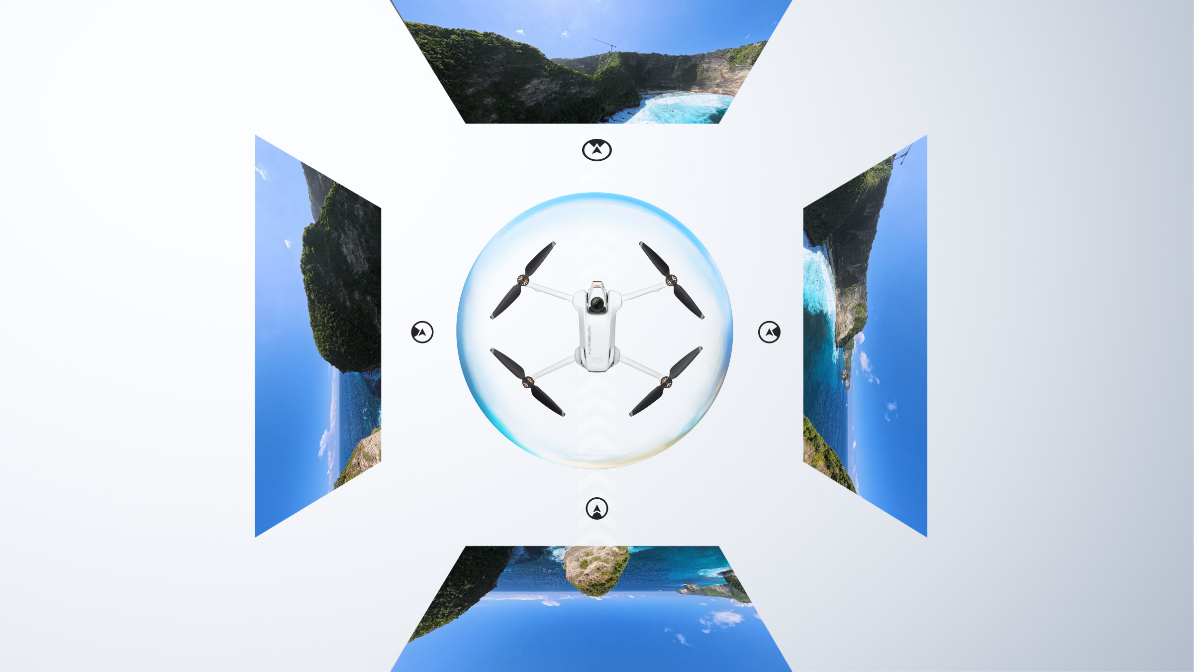 Antigravity Workflow – von der Flugvorbereitung bis zur Nachbearbeitung