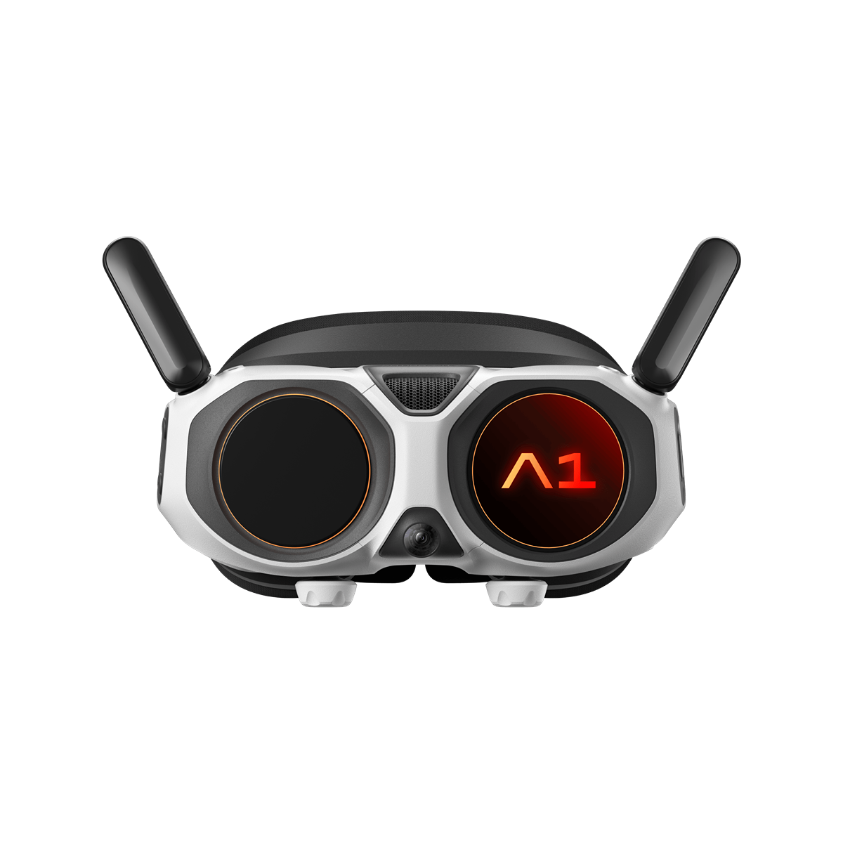 Antigravity Vision Goggles