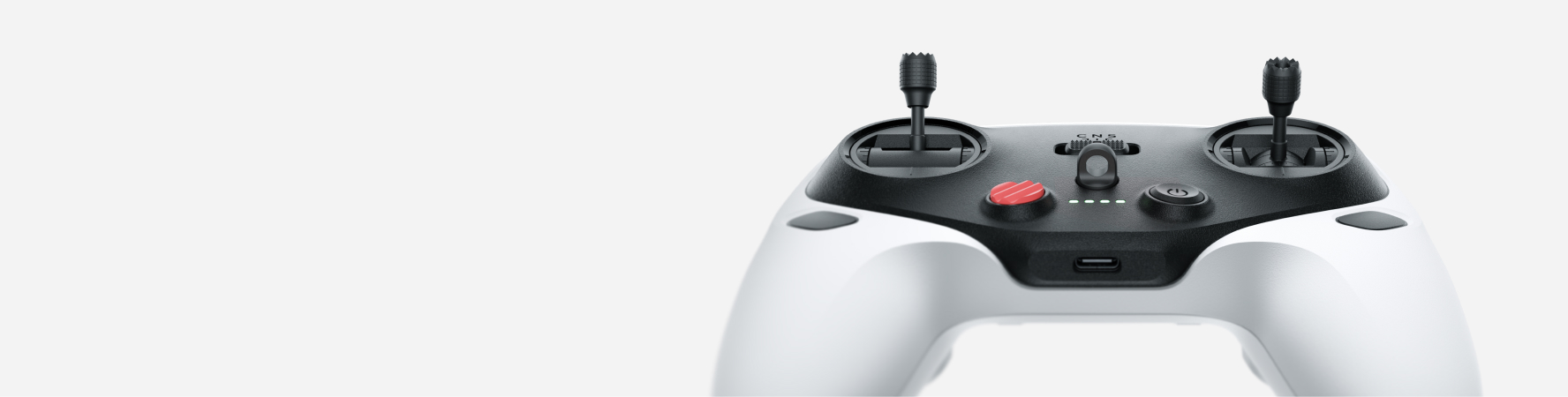 REMOTE CONTROLLER