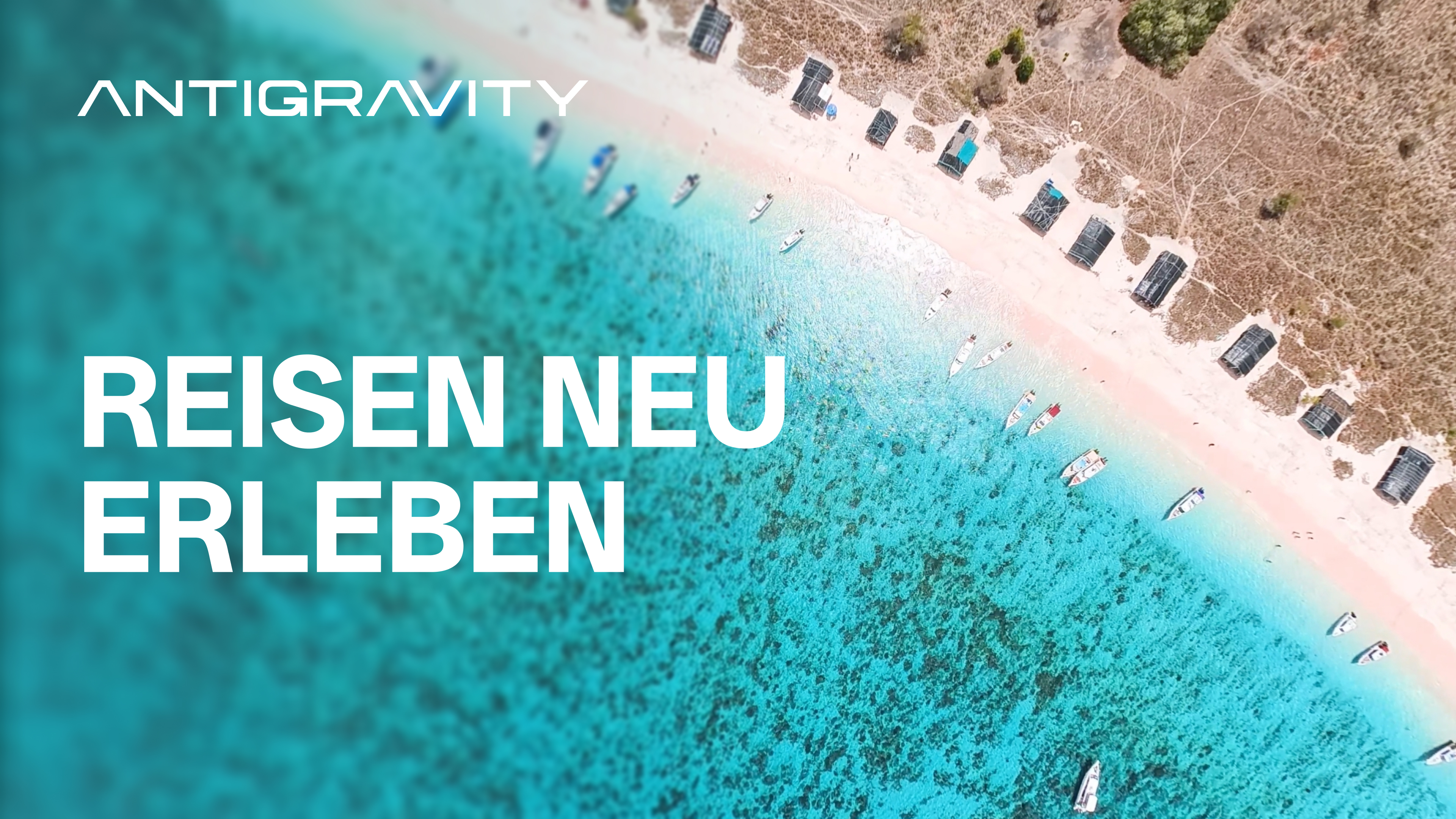 Reisevlog erstellen: So filmst du deine Reise aus neuen Perspektiven