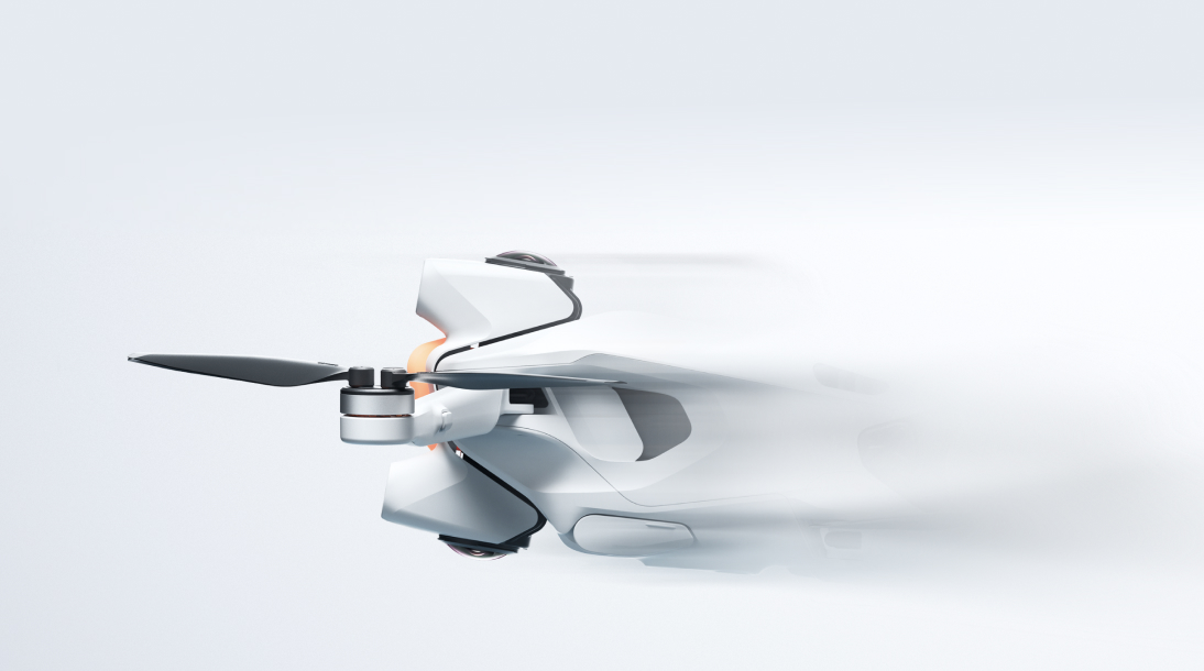 The Complete Beginner's Guide to Drone Photography